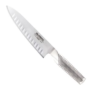 Coltello da cucina con lama alveolata G-78 cm 18 30,5 4501317