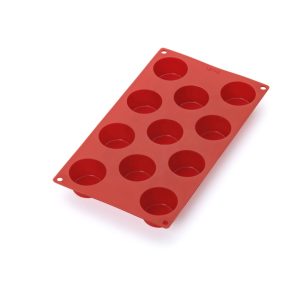 Stampo muffin 11 porzioni