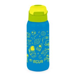 borraccia termica baby 350ml astronauti