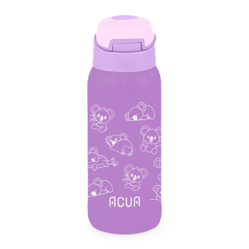 borraccia termica baby acua koala 350 ml