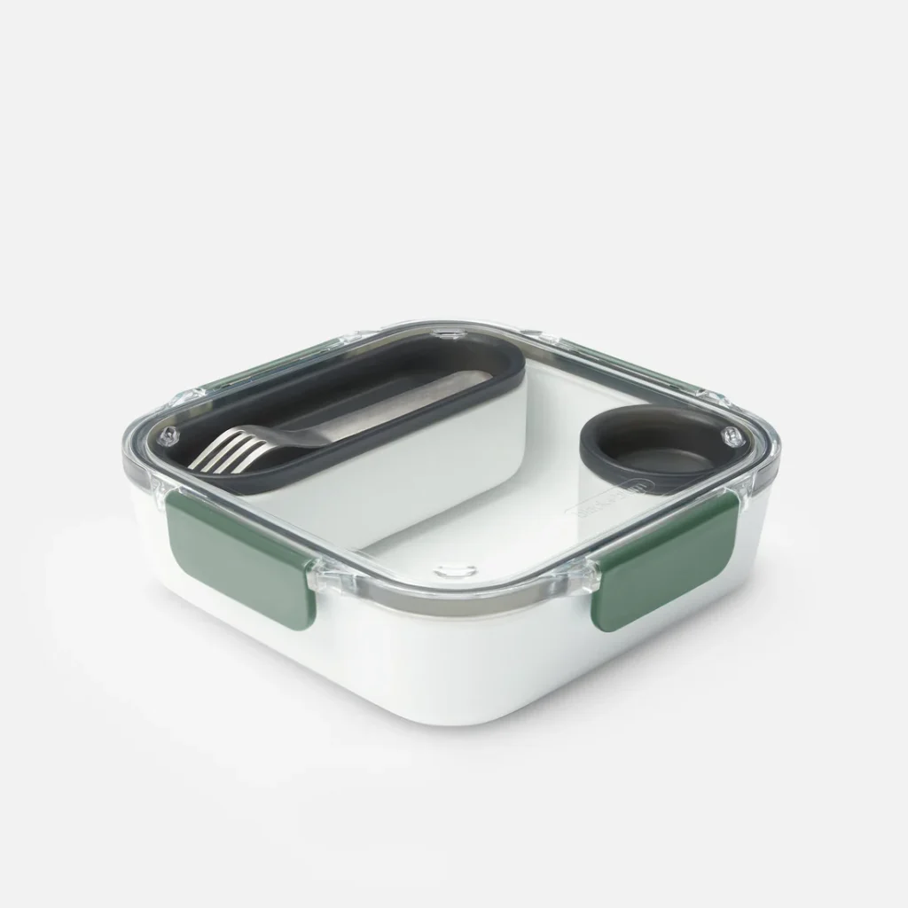 black-blum-lunch-box-original-olive-open-features