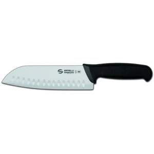 coltello-santoku-18-cm-supra-lama-alveolata