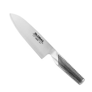 global Coltello cuoco Santoku G-57 cm 16 28 4501084