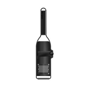 Accessorio per Tartufo 2in1 - Affetta & Grattugia serie Microplane Black Sheep