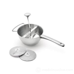 passaverdura Giannini