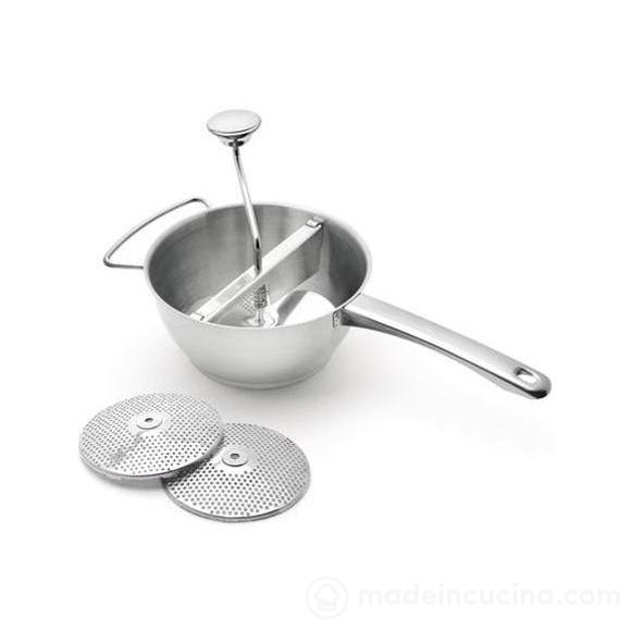 passaverdura Giannini