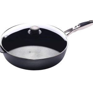 sauteuse swiss diamond cm 32