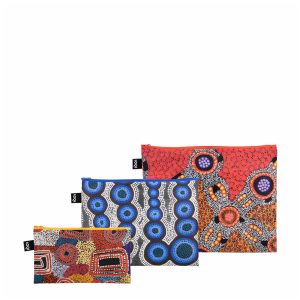 Zip pocket Lewis Egan Dixon Water Dreaming 7166281