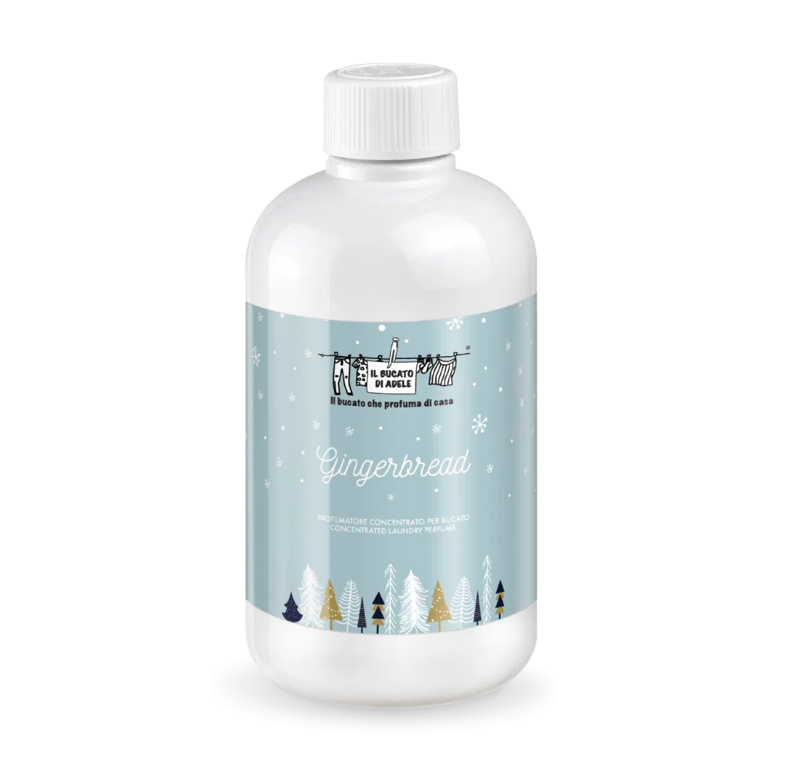 Profumatore Auto Vaniglia - Il Bucato Di Adele, Fragranza Italiana, Durata Prolungata - Foto 9