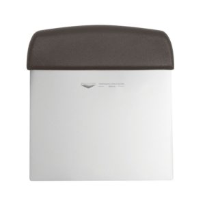 spatola in acciaio inox flessibile Paderno 18501-02