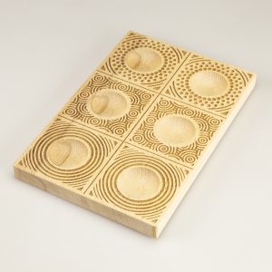 stampi-ravioli-multiple 6 RAVIOLI circles cerchi
