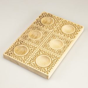 stampi-ravioli-multiple 6 RAVIOLI deco