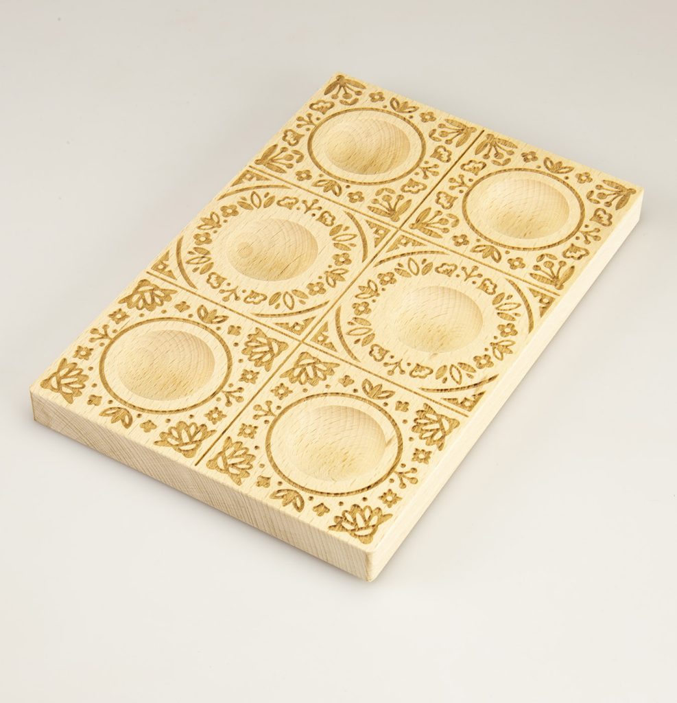 stampi-ravioli-multiple 6 RAVIOLI fiori