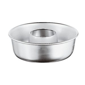 stampo ciambella savarin Paderno in alluminio 47060-26