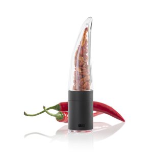 macina peperoncino ed erbe e spezie essiccate Pepe di AD HOC