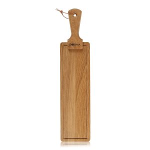 Tagliere da portata rettangolare M Friends cm 53x12x4 5120118