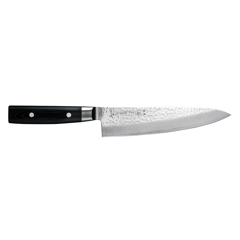 Yaxell Coltello cuoco trinciante ZEN cm 20 34 4501650