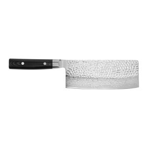 Yaxell Coltello verdure cinese ZEN cm 18 32,5 4501654