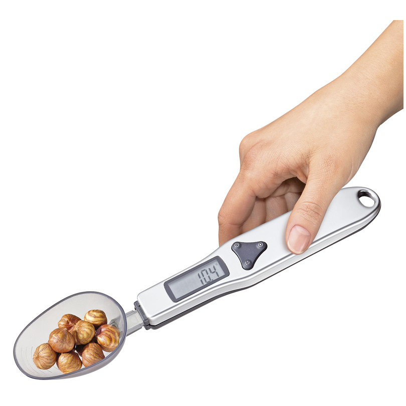 bilancia digitale da cucina da 0,1gr a 300 gr 5114771
