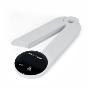 bilancia digitale pieghevole da cucina 5270241