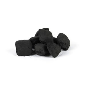 bricchetti di carbonella vegetale al 100% per tutte le grglie anche grill giapponese
