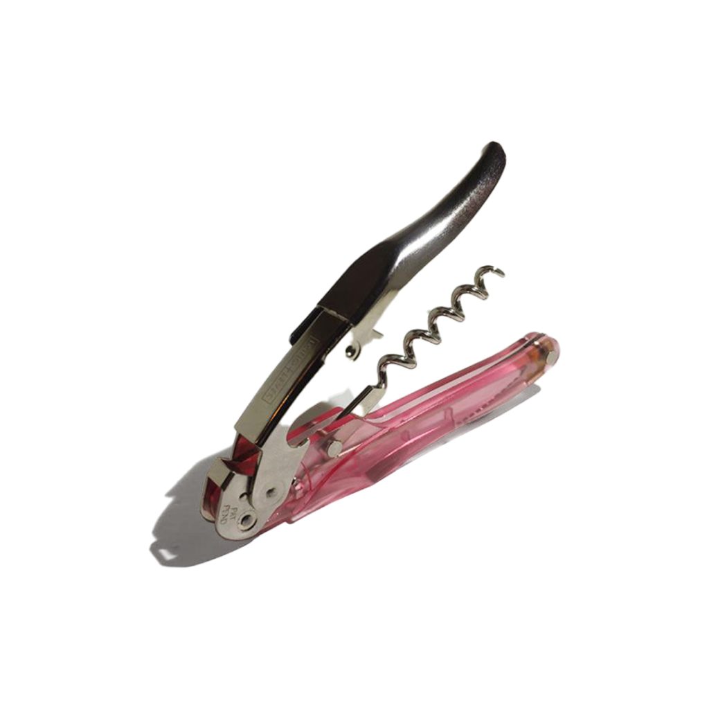 cavatappi long lever syncro vinobar