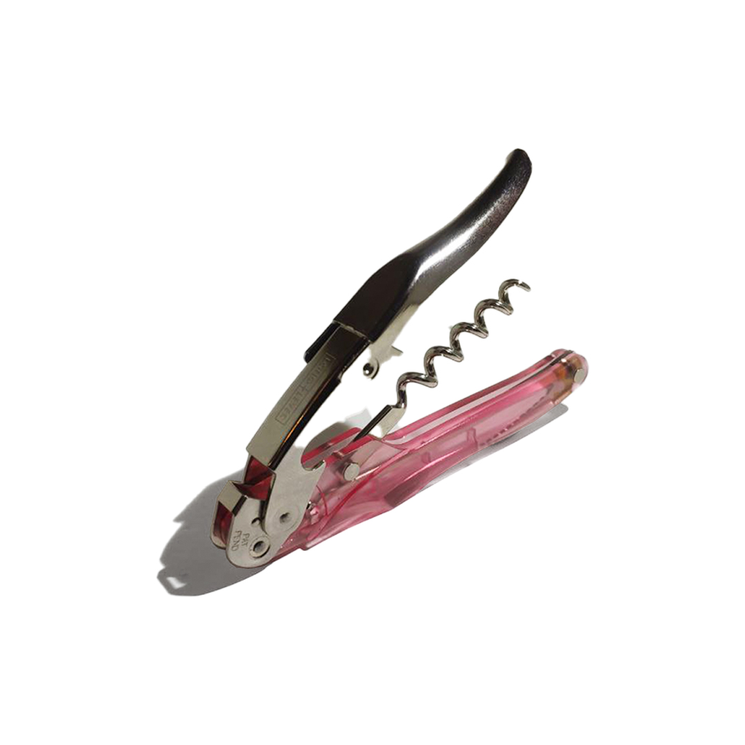 cavatappi long lever syncro vinobar