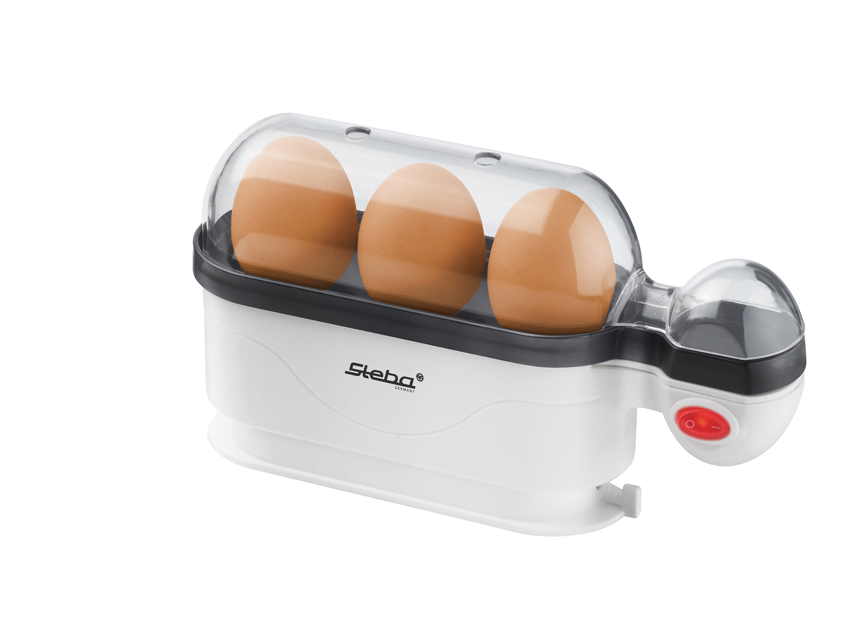 Cuociuova Elettrico Navaris - Bollitore Automatico Per 7 Uova - Foto 6