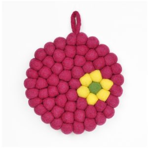 sottopentola desy fuxia 5460307