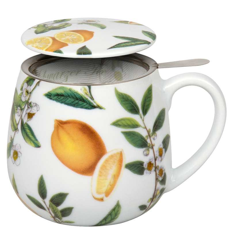 "My favourite Tea - Tè nero" ml 420