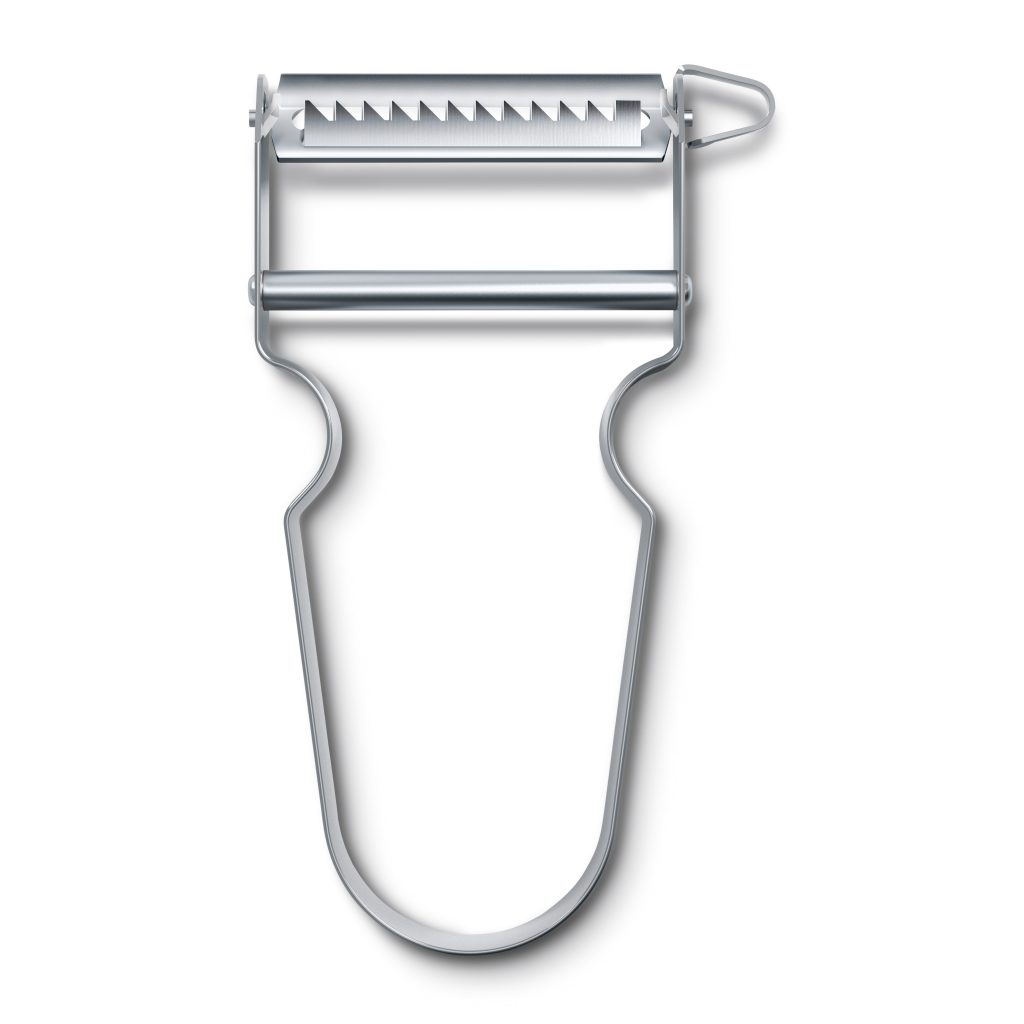 Affetta Verdure taglio Julienne - Victorinox Star