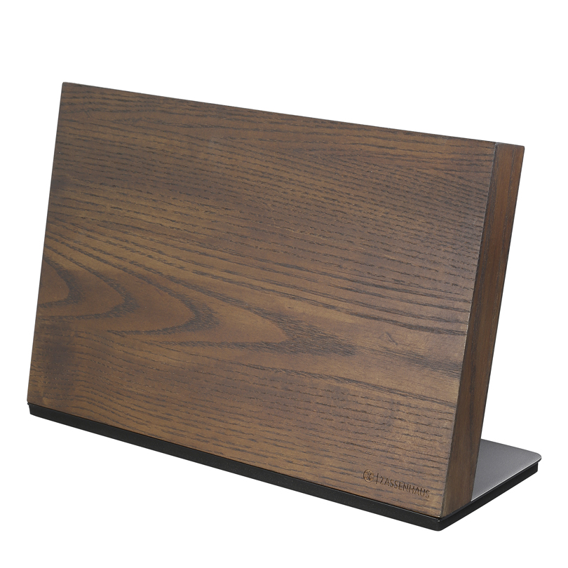 ceppo magnetico porta coltelli cm 36