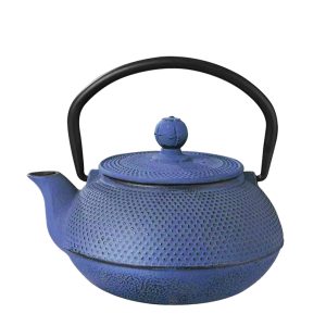 teiera in ghisa BLU 1,2 litri 1731077