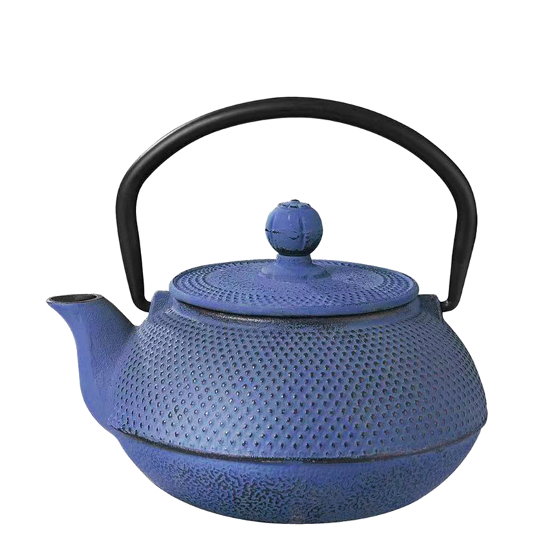 teiera in ghisa BLU 1,2 litri 1731077