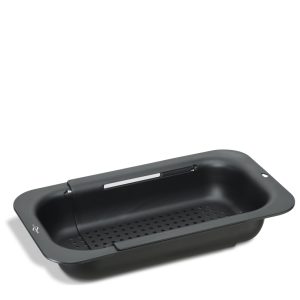 vaschetta scolapasta da lavello per scolare o lavare