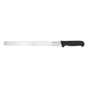coltello da pane lungo cm 36 SAP Sanelli