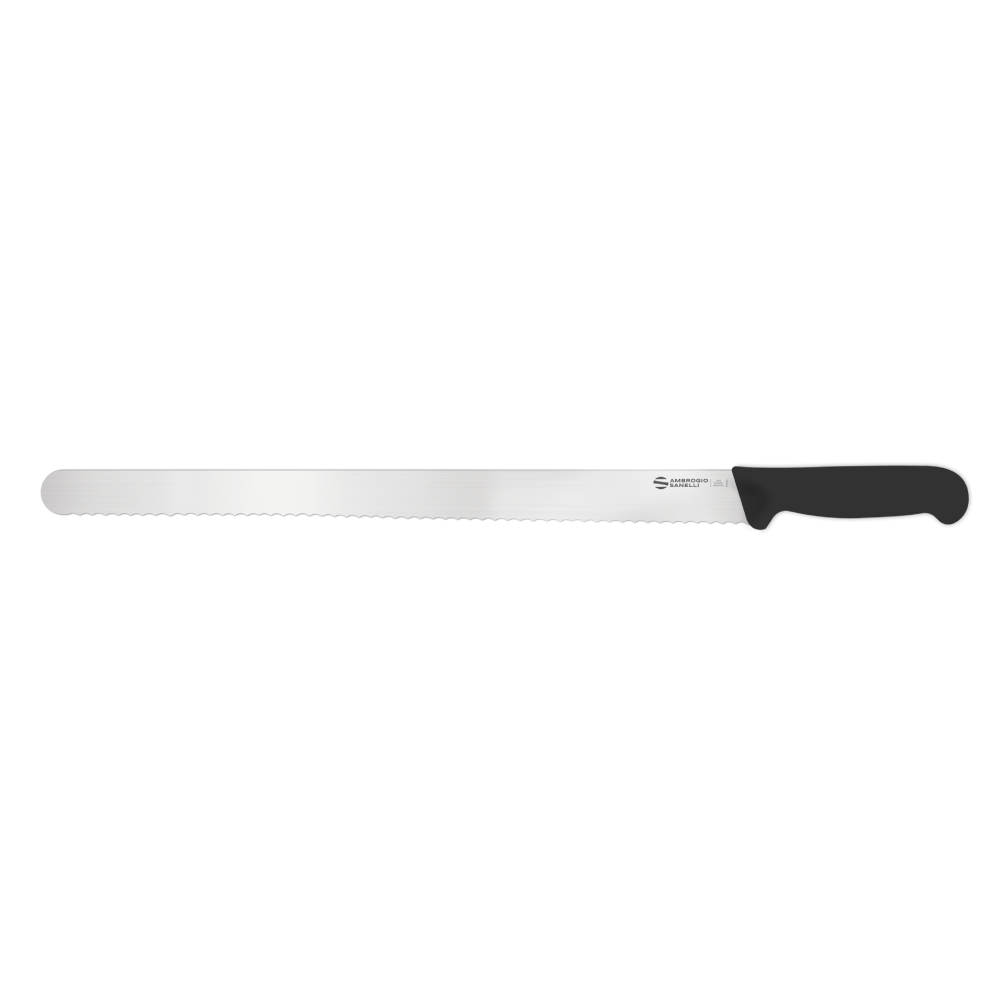 coltello da pane lungo cm 42 SAP Sanelli