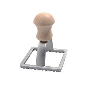 stampo per ravioli quadrato cm 7x7 eppicotispai