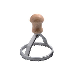 stampo per ravioli tondo cm 8 eppicotispai
