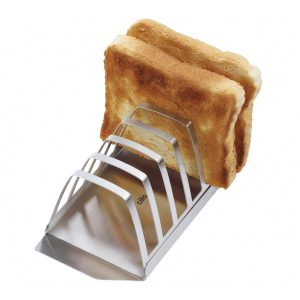 Vassoio Porta Toast