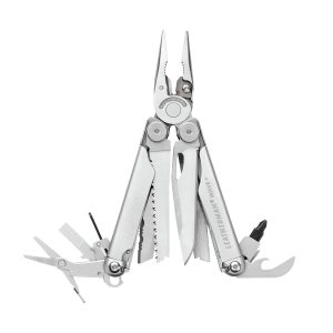 pinza mutifunzione wave plus leatherman usa