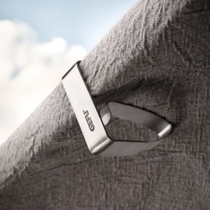 Molle Ferma Tovaglia (4 pz) - "Fermo" Gefu