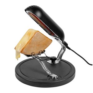 Strumento per Raclette di Formaggio "Quattro" Boska
