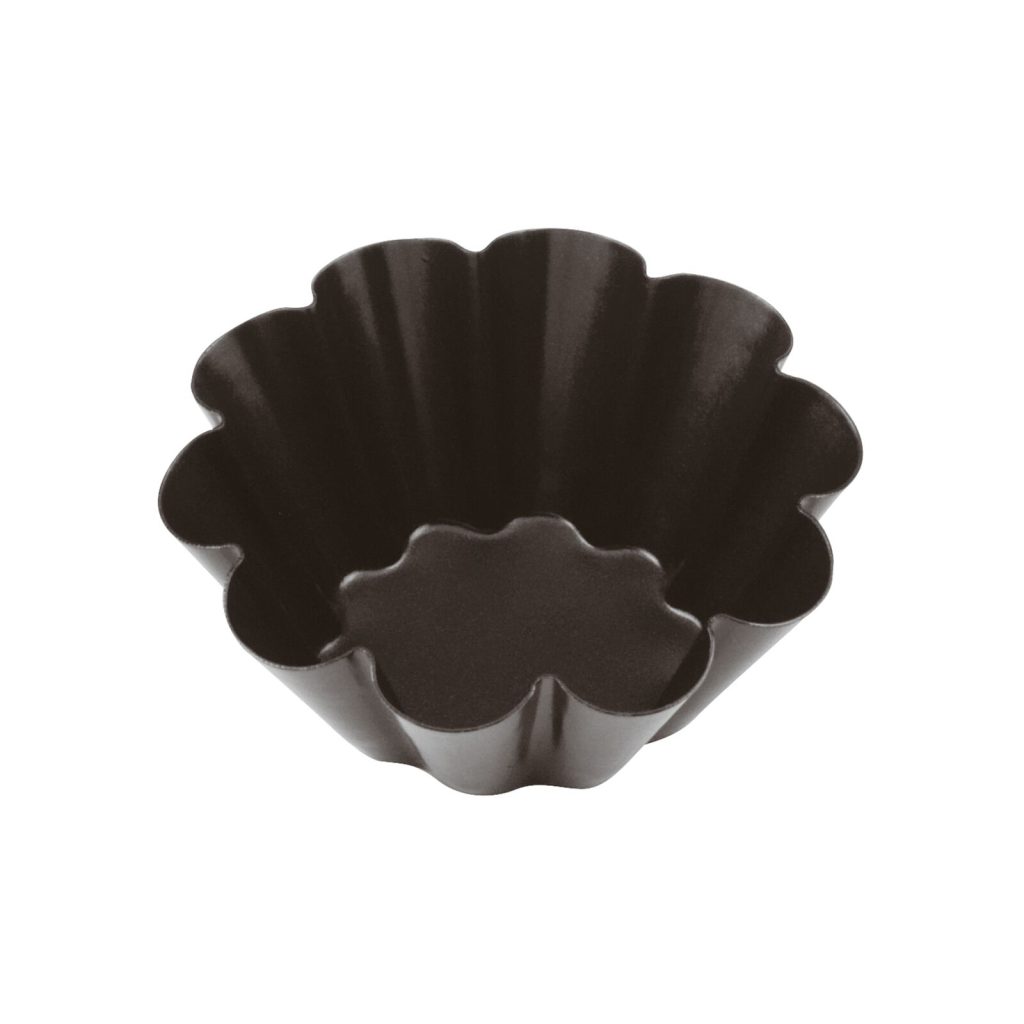 STAMPO tartelletta BRIOCHE 47724-08