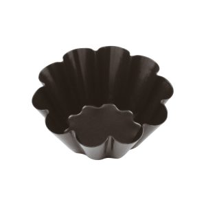STAMPO tartelletta BRIOCHE 47724-08