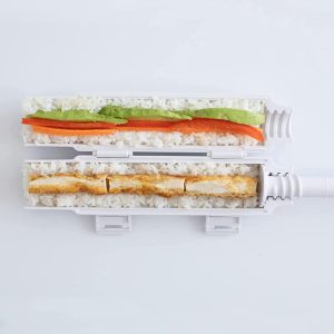 sushezi strumento per sushi