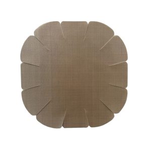 tappetino forno per teglie torte in silicone riutilizzabile NoStik