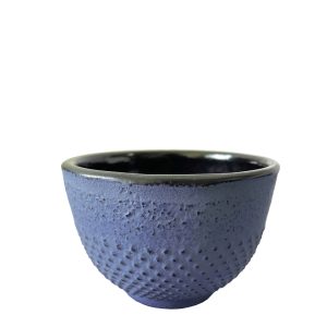 tazza ghisa BLUS SCURO