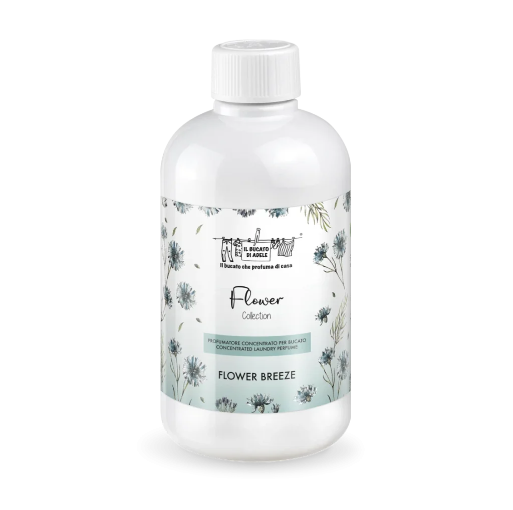 flower breeze profumatore di biancheria bucato di adele