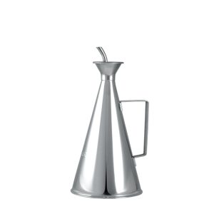 Oliera Antigoccia in Acciaio Inox - mezzo Litro 8350025